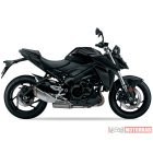 GSX-S950 M6 - AJÁNDÉK BODIS