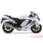 HAYABUSA M6 - AJÁNDÉK DUPLA BODIS