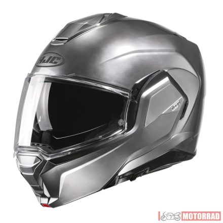 i100 Hyper Silver