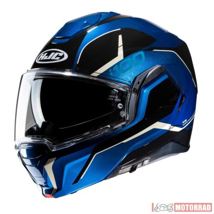 i100 LORIX MC2