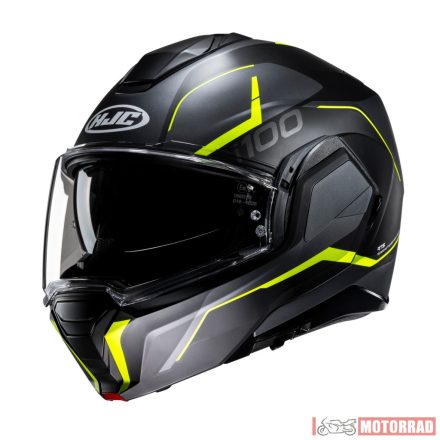 i100 LORIX MC3HSF