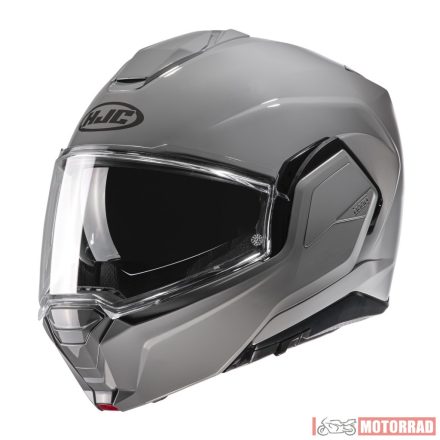 i100 Nardo Grey