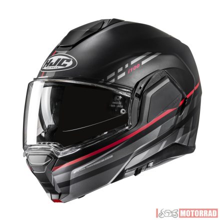i100 SYSMA MC1SF