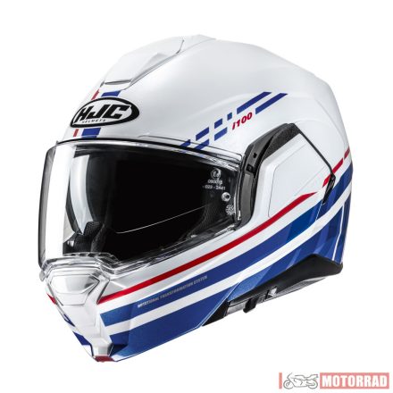 i100 SYSMA MC21