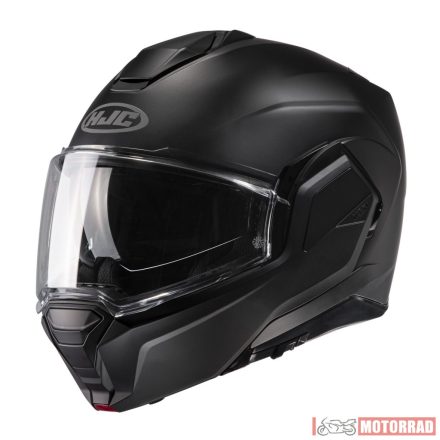i100 Semi Flat Black