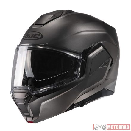 i100 Semi Flat Titanium