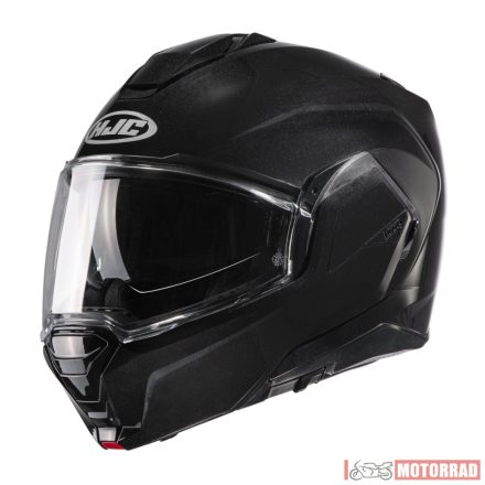 i100 Solid Black