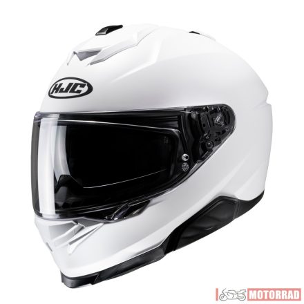 i71 SEMI FLAT PEARL WHITE
