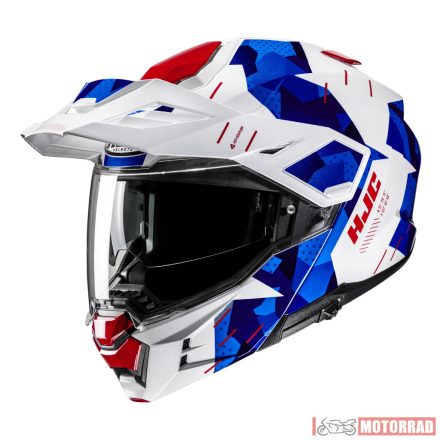 i80 Roki MC21
