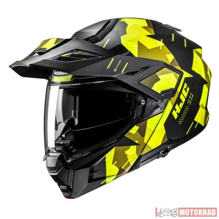 i80 Roki MC3HSF