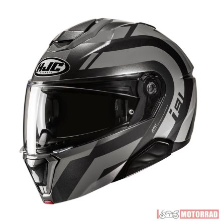 i91 ARVEN MC5