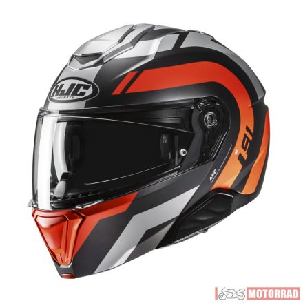 i91 ARVEN MC6HSF