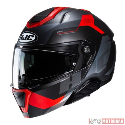 i91 CARST MC1SF