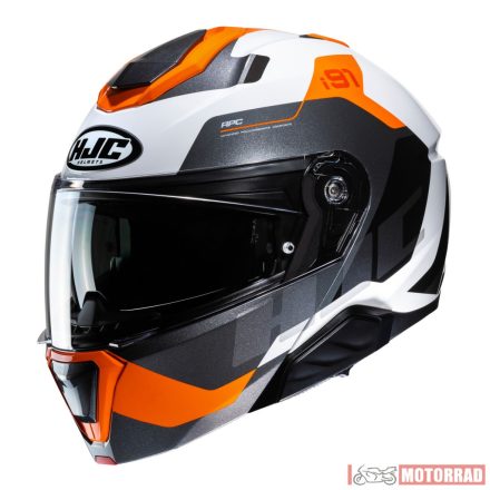 i91 CARST MC7