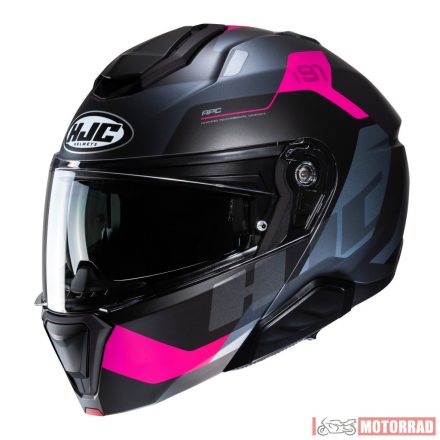 i91 CARST MC8SF