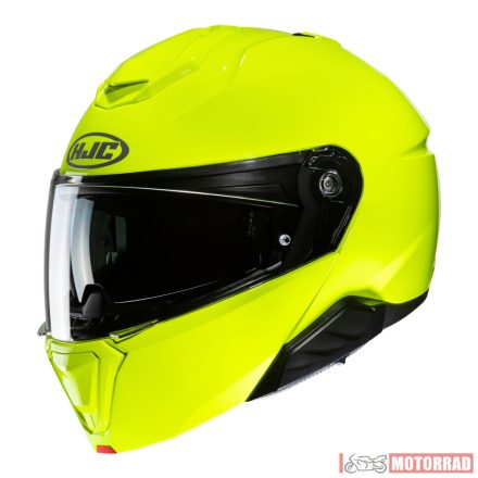 i91 Fluor Green