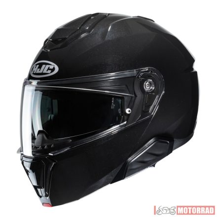 i91 Metal Black