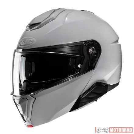 i91 Nardo Grey