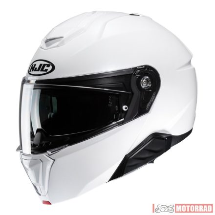 i91 Pearl White