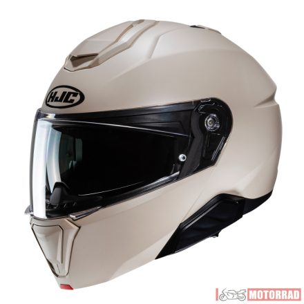 i91 Semi Flat Beige