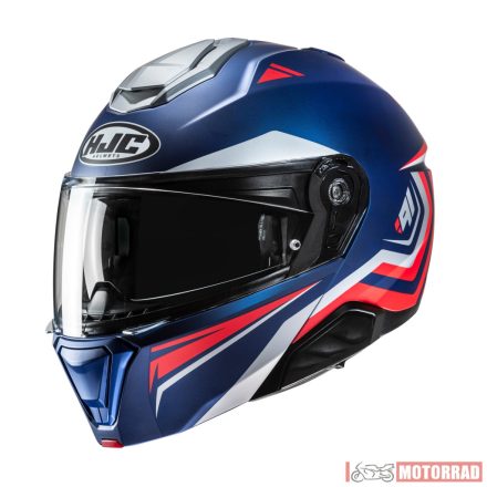 i91 TRICUS MC21