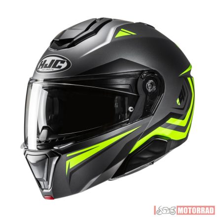 i91 TRICUS MC3HSF