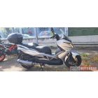 Kawasaki J300 ABS 2014 (A2) - dobozzal