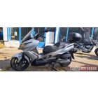 Kawasaki J300 ABS 2014 (A2) - dobozzal