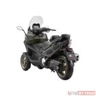 KYMCO CV3 háromkerekű prémium robogó