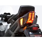 KYMCO CV3 háromkerekű prémium robogó