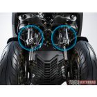 KYMCO CV3 háromkerekű prémium robogó