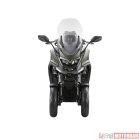 KYMCO CV3 háromkerekű prémium robogó