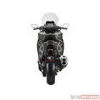 KYMCO CV3 háromkerekű prémium robogó