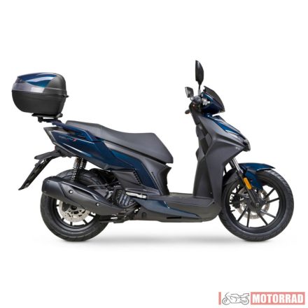 KYMCO Agility S125 2024 - prémium robogó bevezető áron - ajándék doboz és sisak - KIPRÓBÁLHATÓ! (A1, B125)