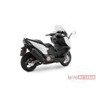 KYMCO AK575 PREMIUM - full extrás maxirobogó - akciós ár (3+3 év garancia)