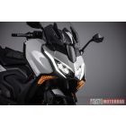 KYMCO AK575 PREMIUM - full extrás maxirobogó - akciós ár (3+3 év garancia)