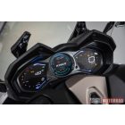 KYMCO AK575 PREMIUM - full extrás maxirobogó - akciós ár (3+3 év garancia)