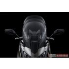 KYMCO AK575 PREMIUM - full extrás maxirobogó - akciós ár (3+3 év garancia)