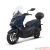 KYMCO Skytown 50 PRÉMIUM ROBOGÓ (B) - AJÁNDÉK DOBOZ - 3+3 év garancia