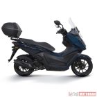 KYMCO Skytown 50 PRÉMIUM ROBOGÓ (B) - AJÁNDÉK DOBOZ - 3+3 év garancia