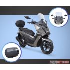 KYMCO Skytown 50 PRÉMIUM ROBOGÓ (B) - AJÁNDÉK DOBOZ - 3+3 év garancia