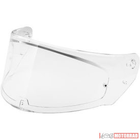 LS2 BUKÓSISAK PLEXI FF320 / FF323