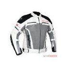 PLUS Racing Nevada nyári hálós dzseki