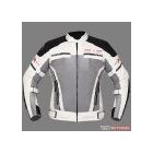 PLUS Racing Nevada nyári hálós dzseki