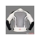 PLUS Racing Nevada nyári hálós dzseki