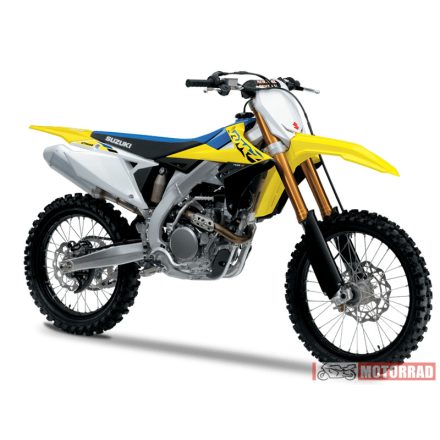 Suzuki RM-Z 250 M4