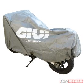 Givi Motorponyva S200
