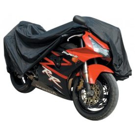 SHOX Defense motorponyva (fekete)