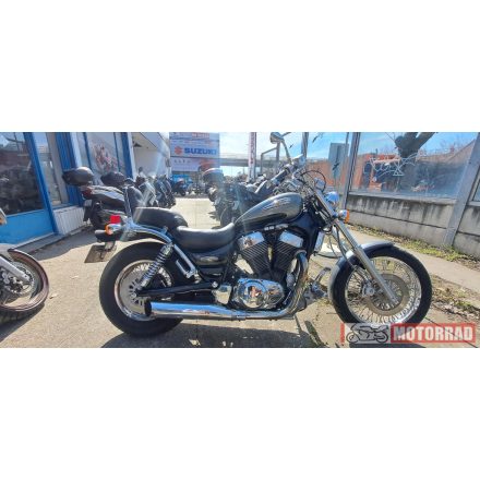 Suzuki VS1400 2004 - 1 tulajdonos