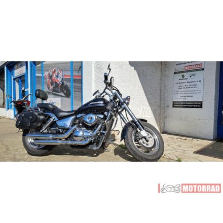 Suzuki VZ800 2003 - Marauder
